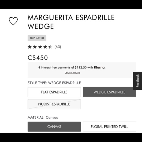 STUART WEITZMAN Sandals - Picture 10 of 10